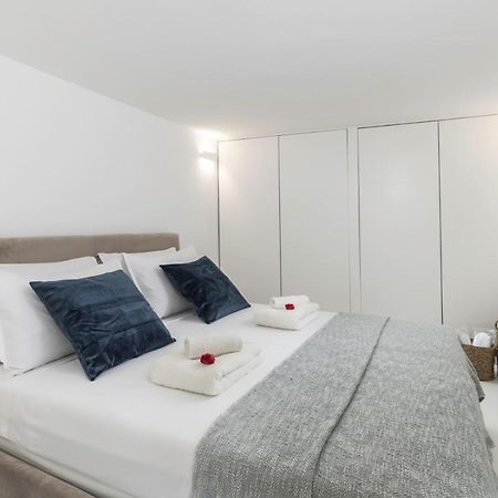 Casa Vacanze Nel Cuore Di 卡利亚里 外观 照片