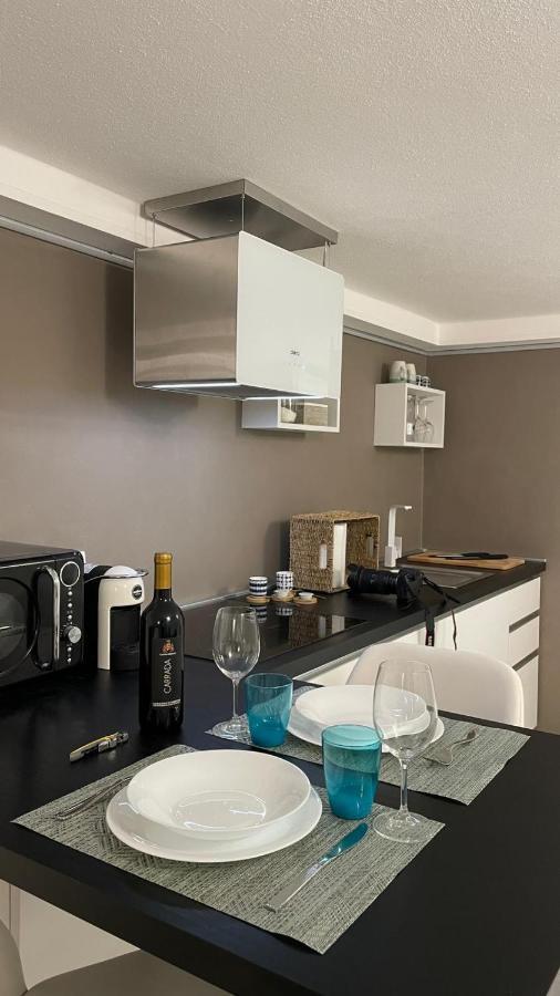 Casa Vacanze Nel Cuore Di 卡利亚里 外观 照片