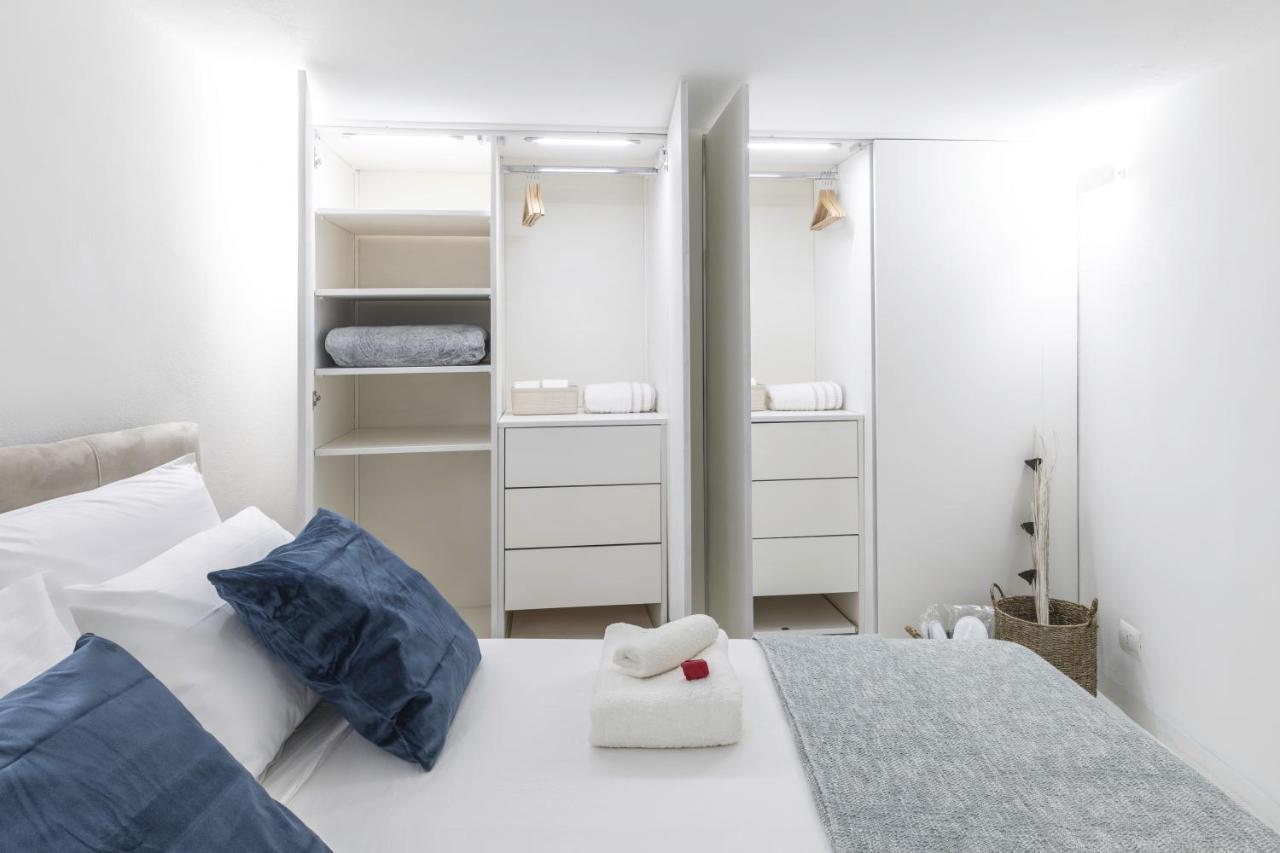 Casa Vacanze Nel Cuore Di 卡利亚里 外观 照片