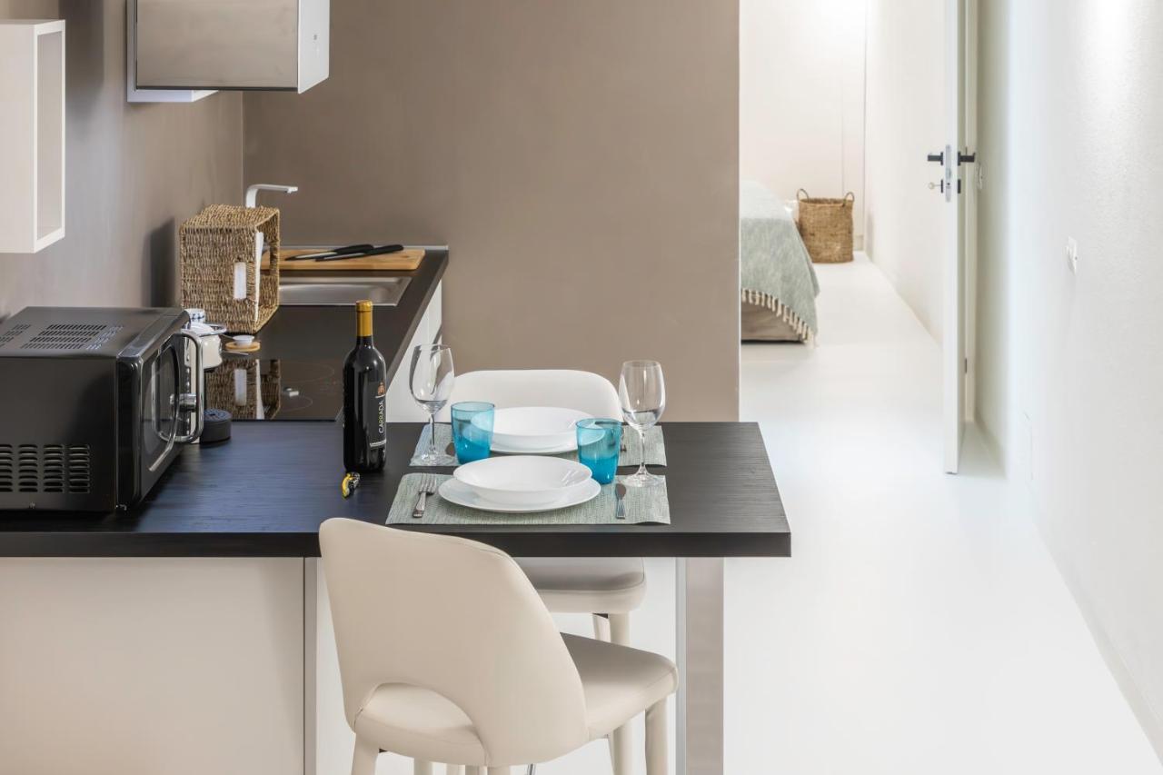 Casa Vacanze Nel Cuore Di 卡利亚里 外观 照片
